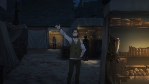 Аяны худалдаачны гүехэн сэтгэлгээ ба хотын худалдаачны самбар